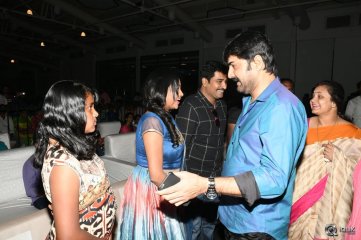 Nirmala Convent Movie Audio Launch